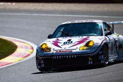"I was looking for something subtle rather than a full race-car wrap. Rob created a design that respected the original lines of the car while giving it a unique identity. The whole process was professional, collaborative and enjoyable."